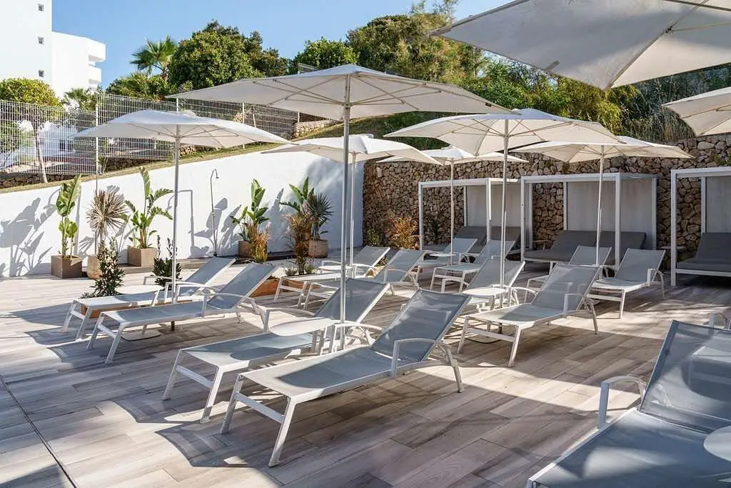 Aluasoul Mallorca Resort