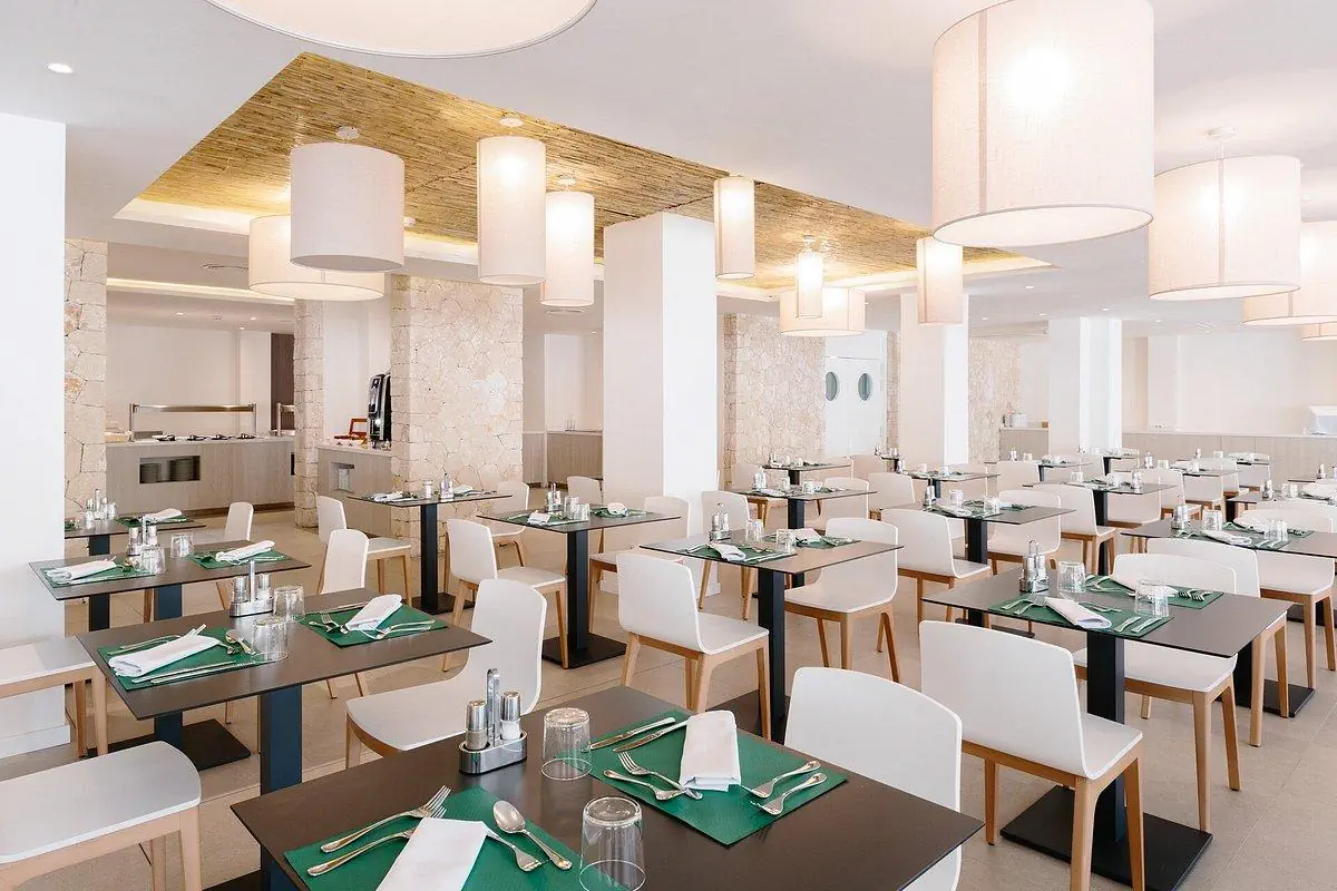 Aluasoul Mallorca Resort