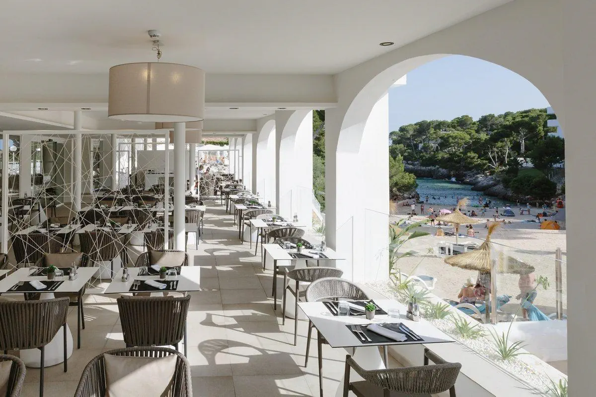 Aluasoul Mallorca Resort
