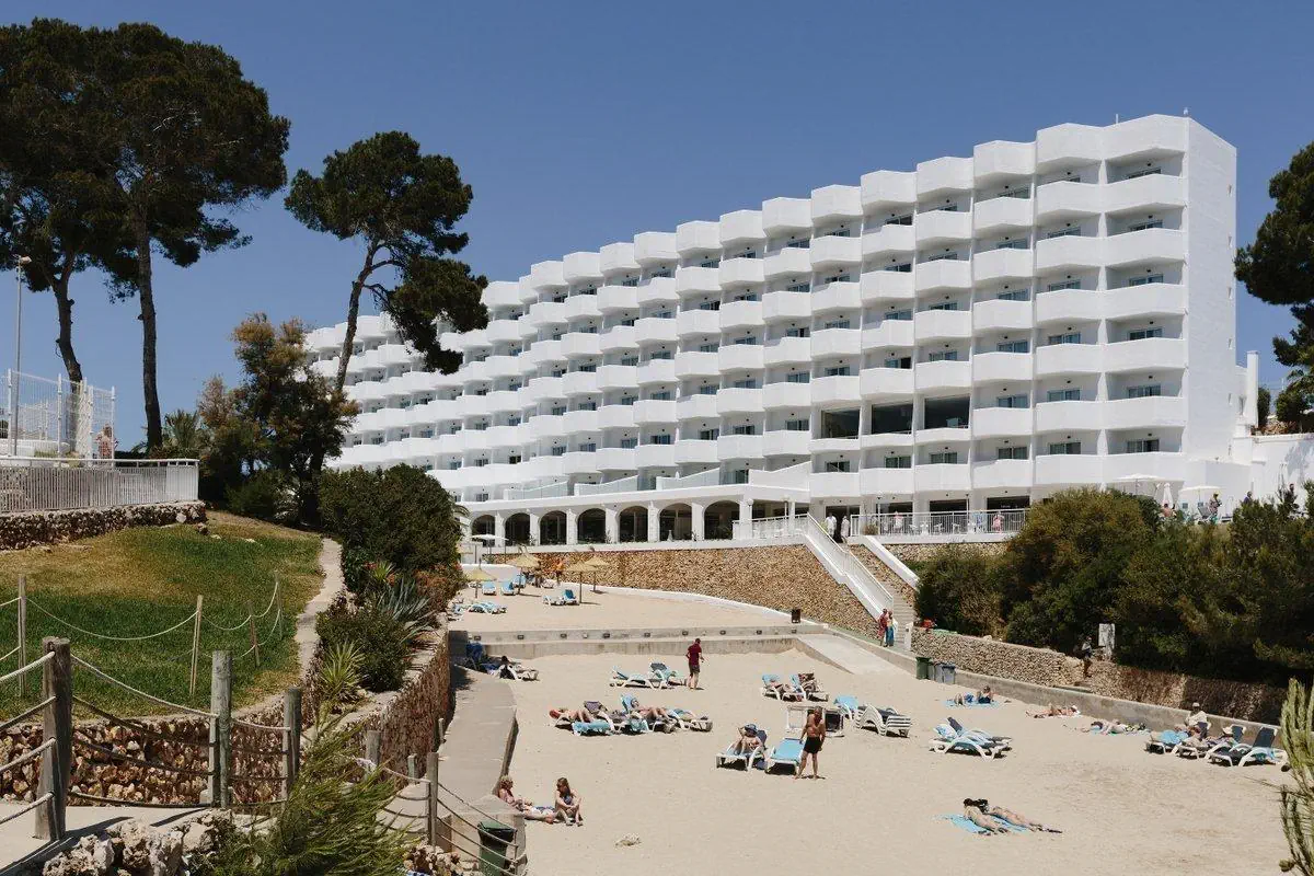 Aluasoul Mallorca Resort