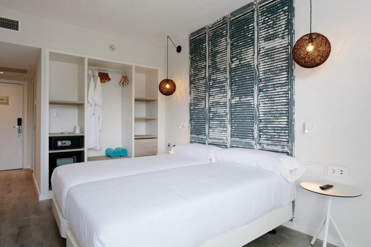 Aluasoul Mallorca Resort