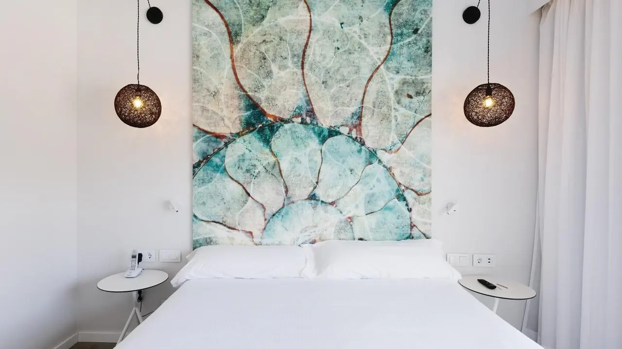 HOTEL Aluasoul Mallorca Resort