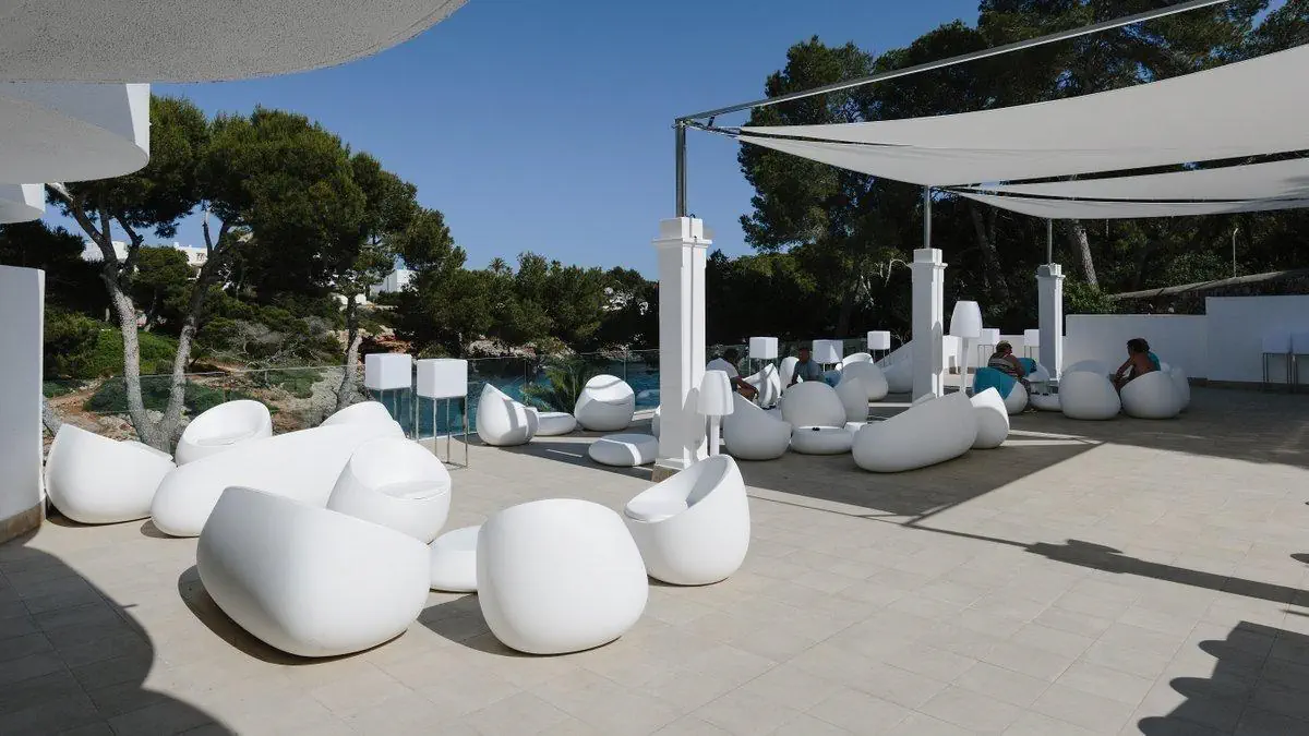 Aluasoul Mallorca Resort