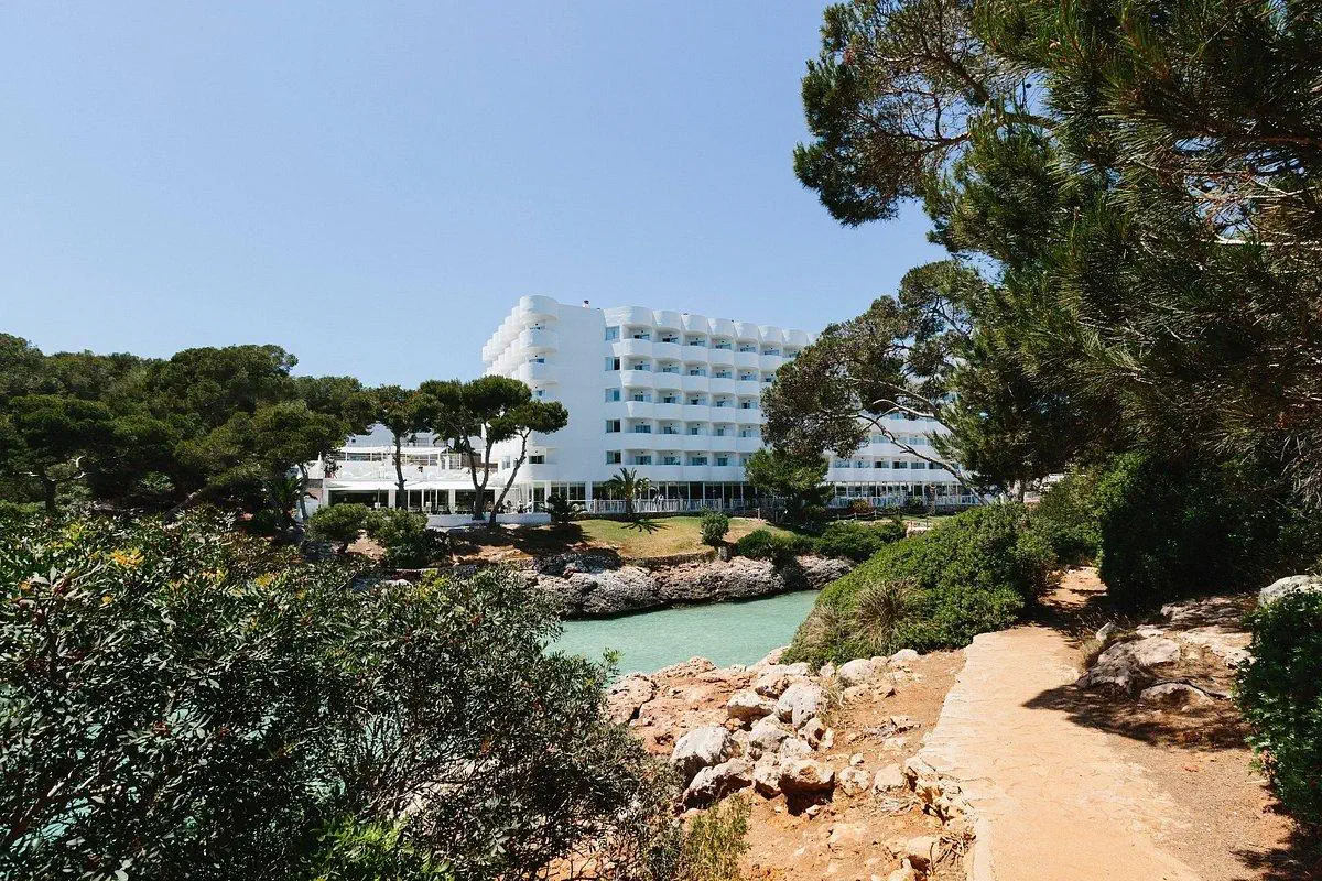 Aluasoul Mallorca Resort
