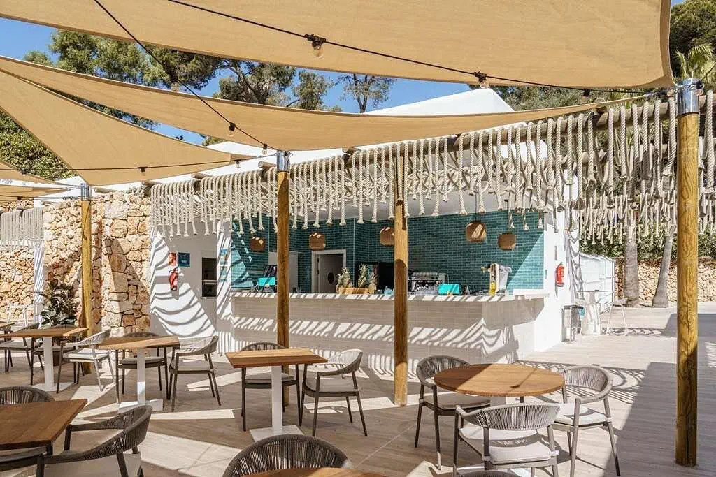 Aluasoul Mallorca Resort