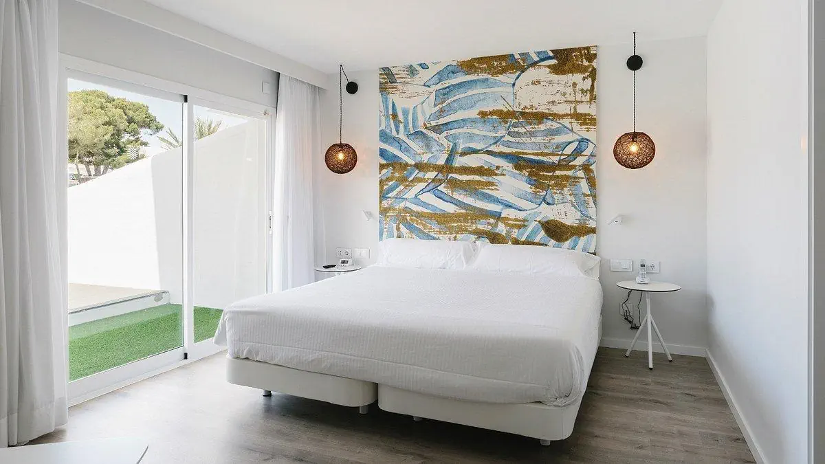 HOTEL Aluasoul Mallorca Resort