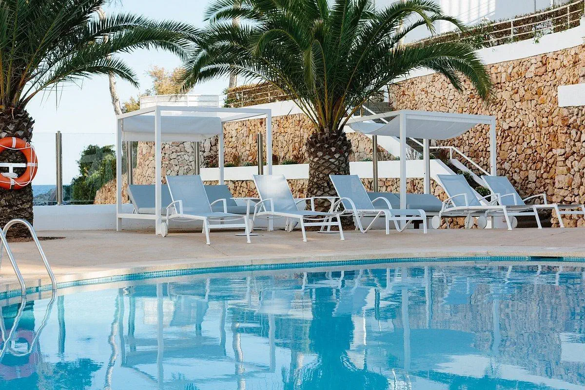 HOTEL Aluasoul Mallorca Resort