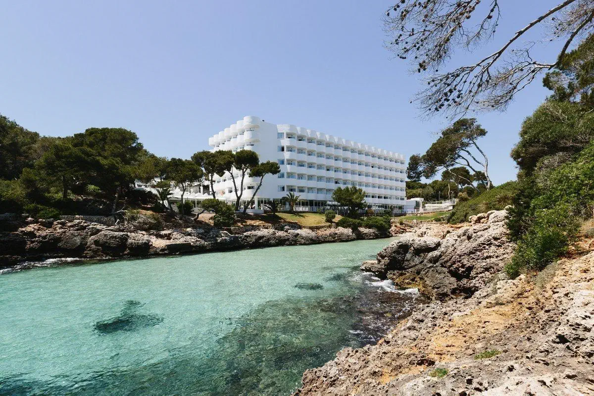 Aluasoul Mallorca Resort