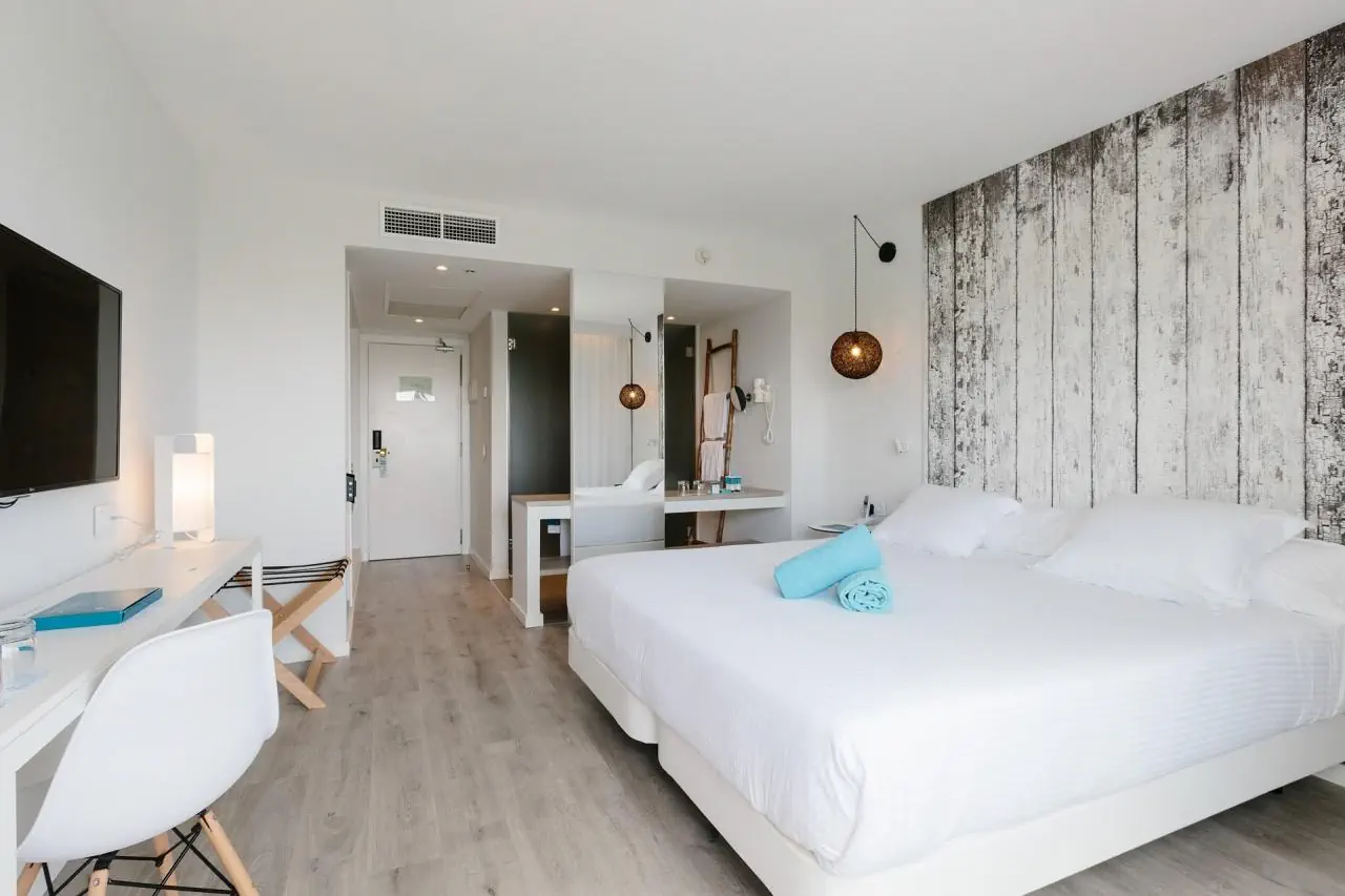 Aluasoul Mallorca Resort