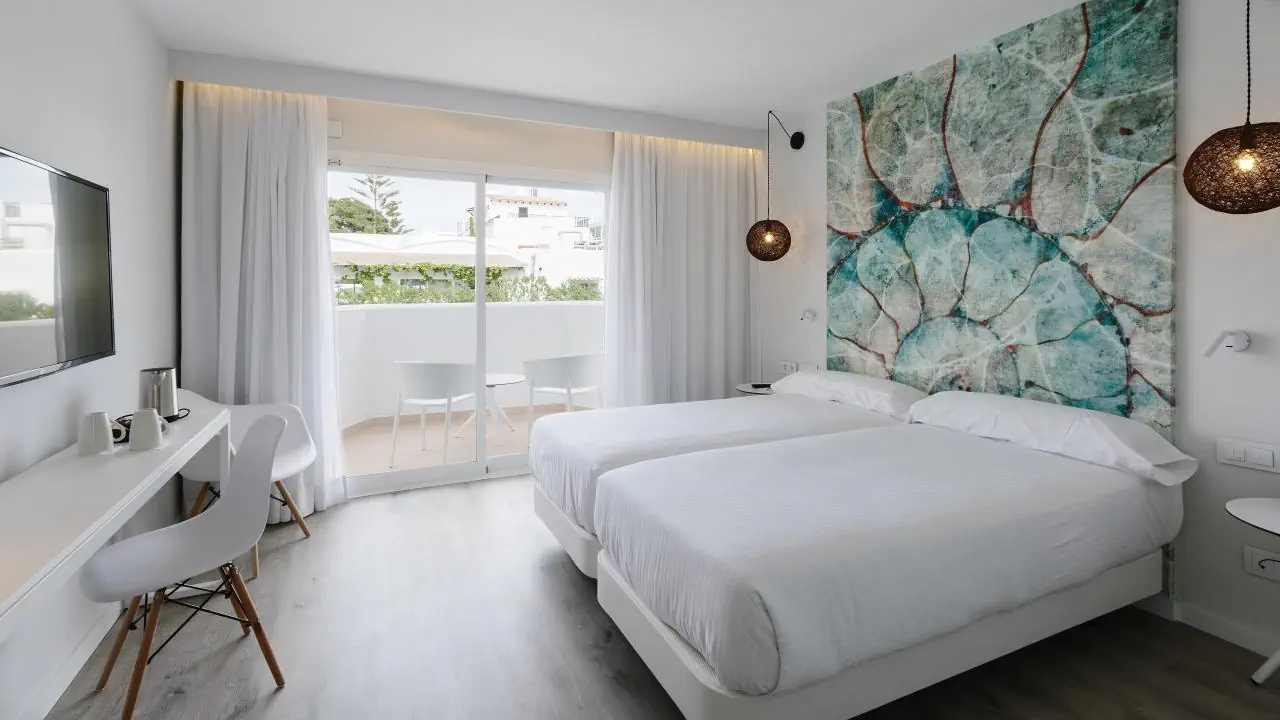 Aluasoul Mallorca Resort