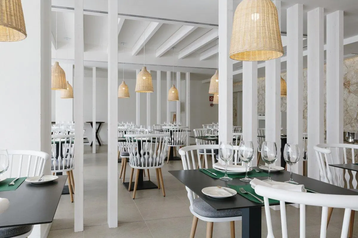 Aluasoul Mallorca Resort