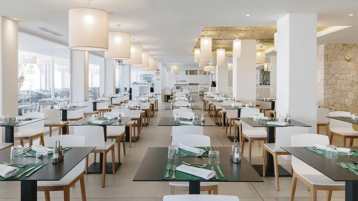 Aluasoul Mallorca Resort