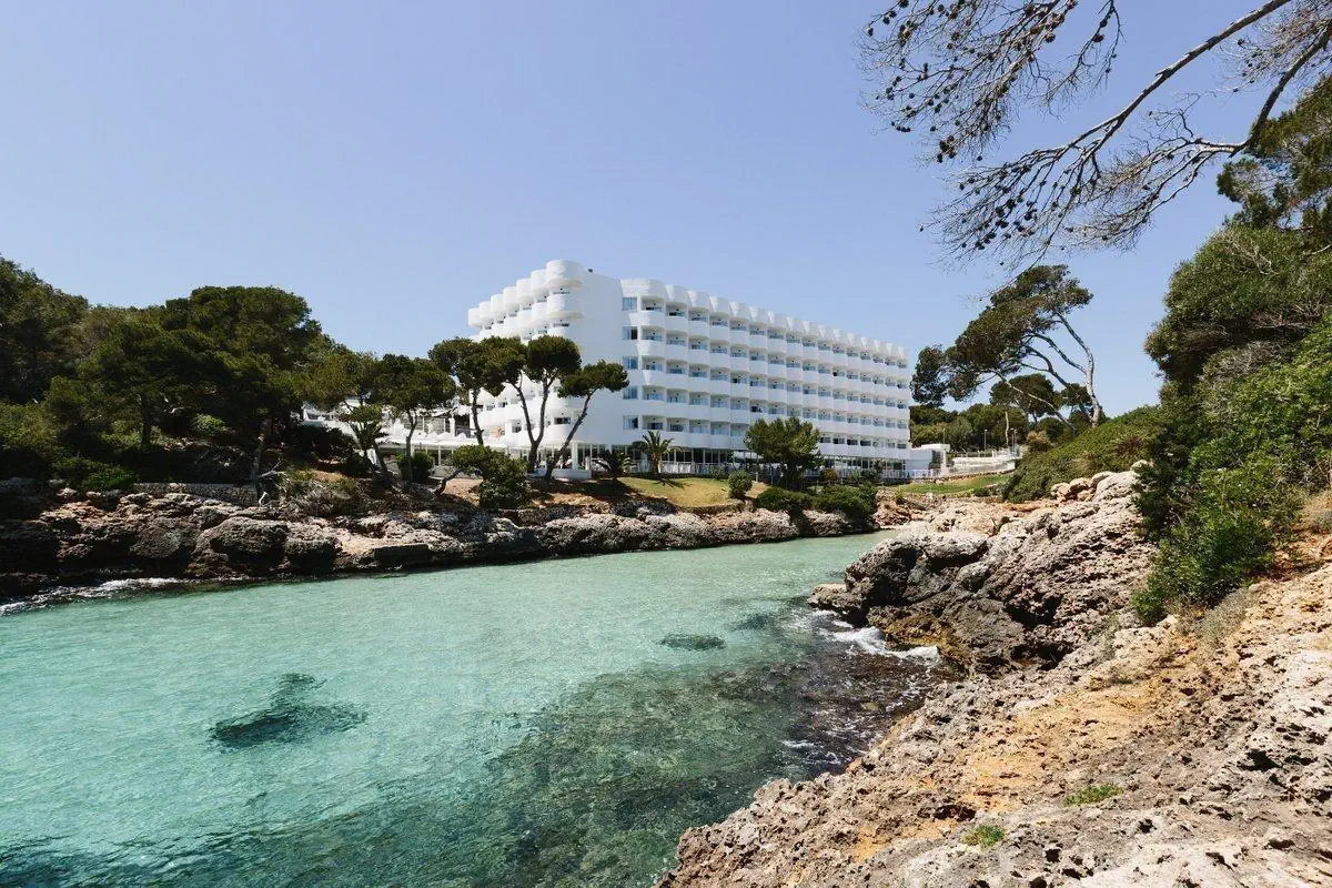 HOTEL Aluasoul Mallorca Resort