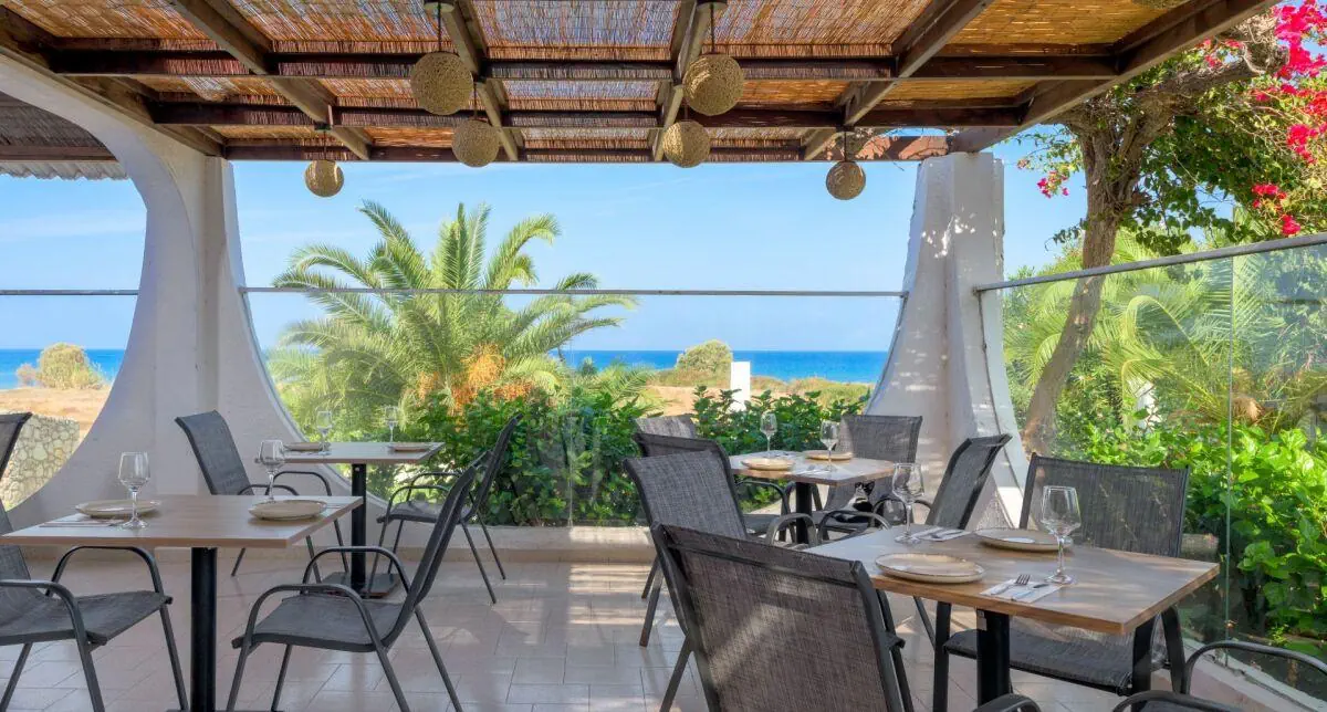 Nirvana Beach - zdjęcie 8