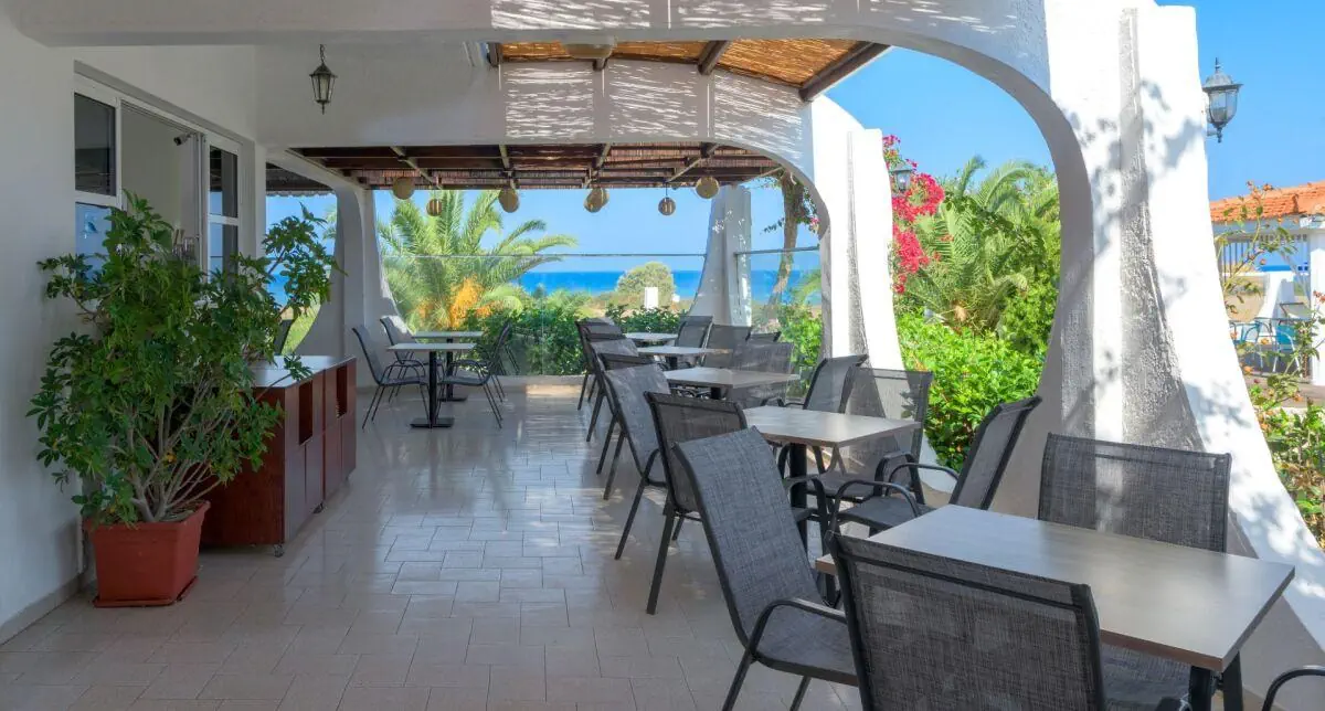 Nirvana Beach - zdjęcie 9