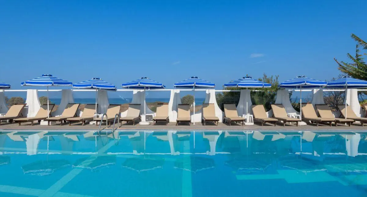 Nirvana Beach - zdjęcie 4