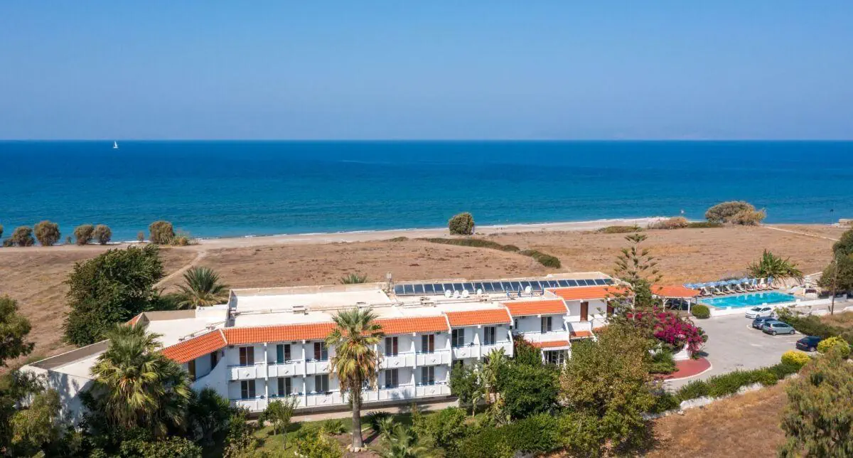 Nirvana Beach - zdjęcie 13