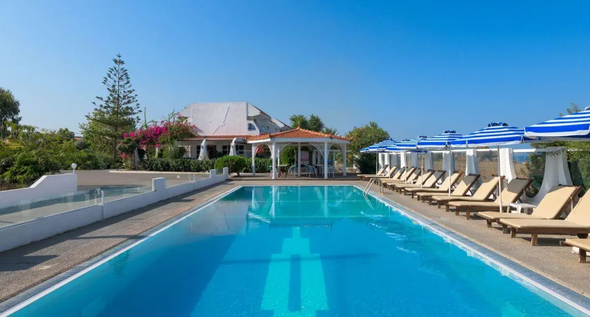 Nirvana Beach - zdjęcie 2