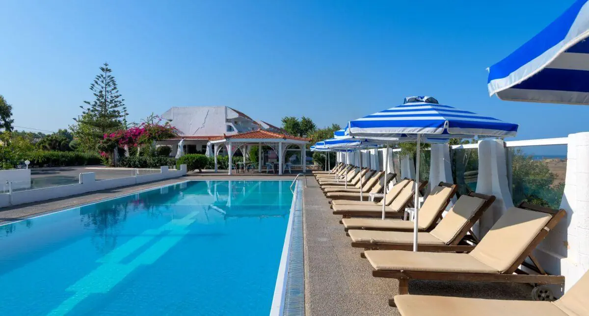 Nirvana Beach - zdjęcie 5