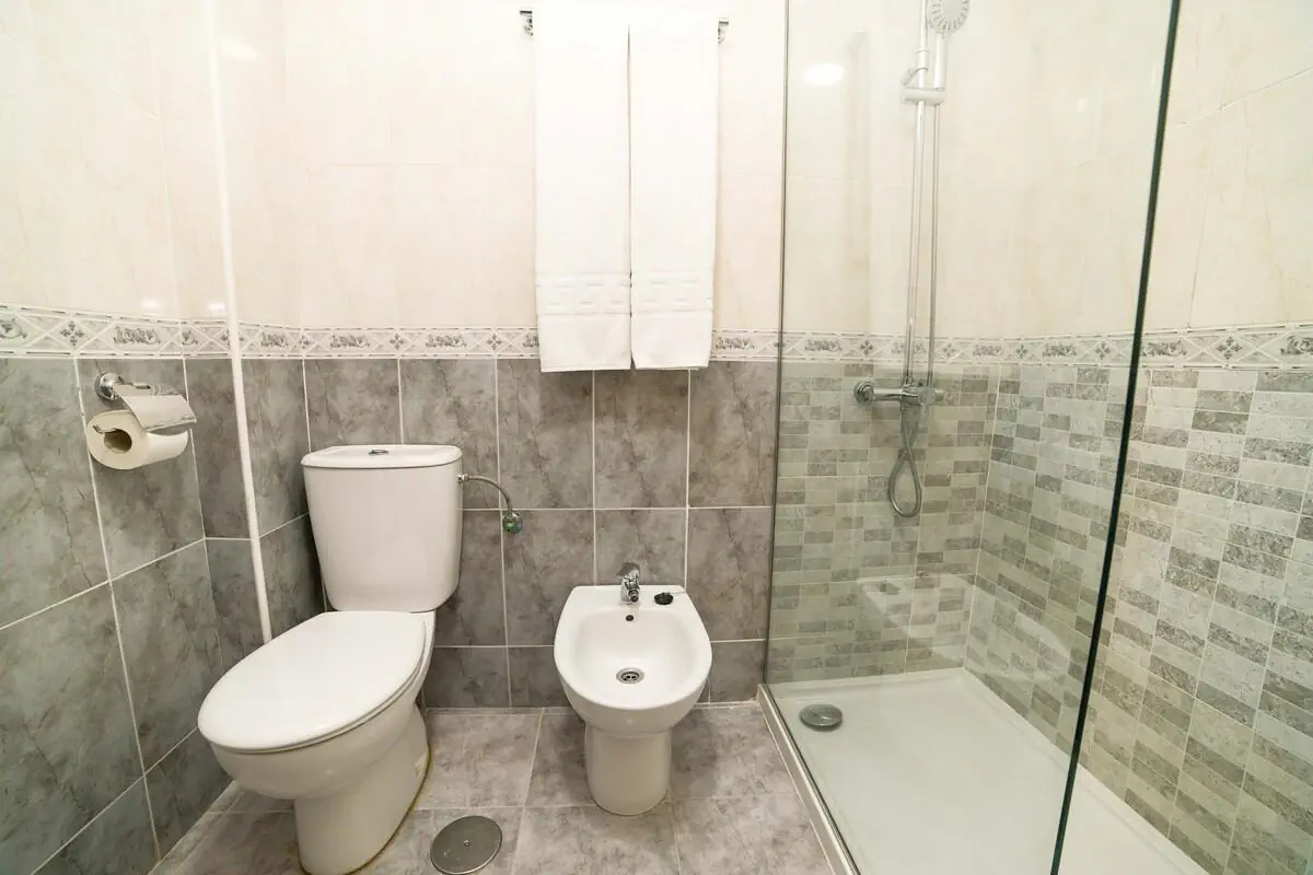 HOTEL Playamar