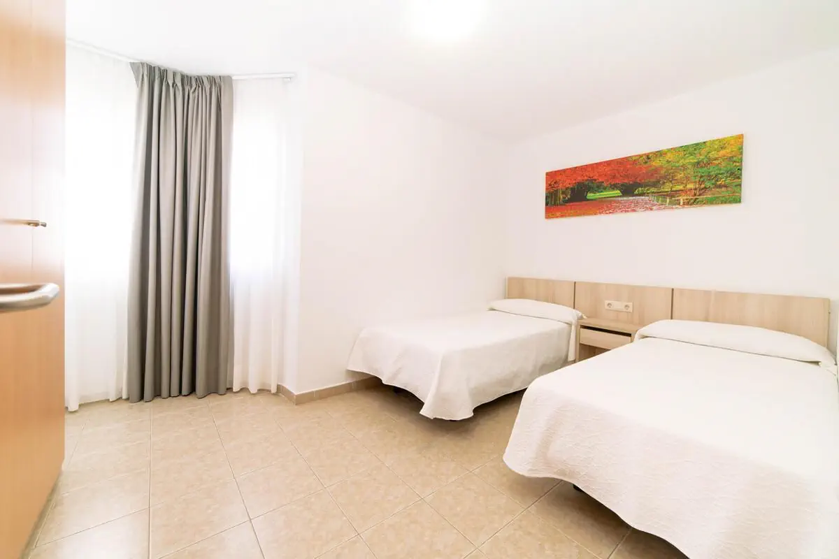 HOTEL Playamar