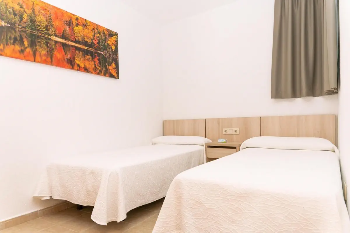 HOTEL Playamar