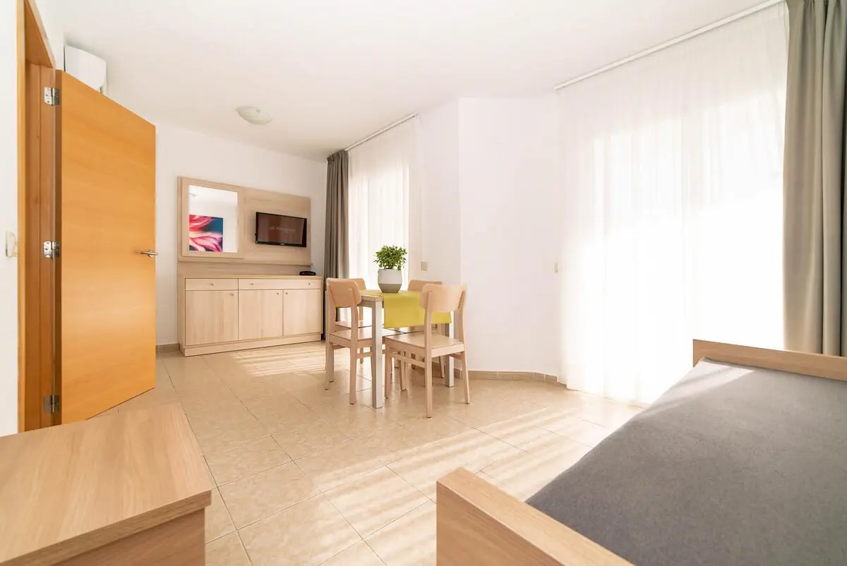 HOTEL Playamar