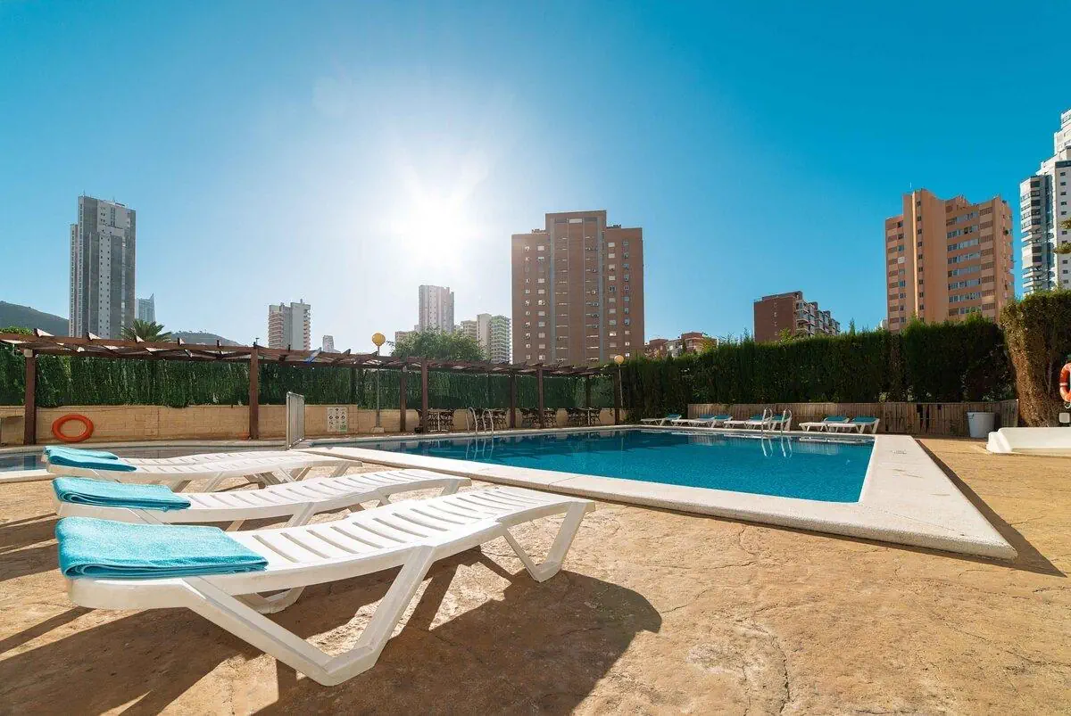 HOTEL Playamar