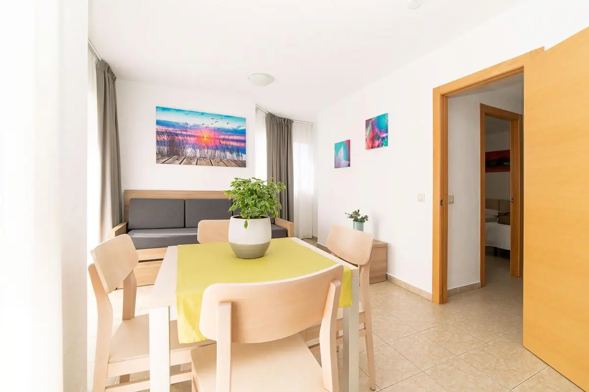HOTEL Playamar