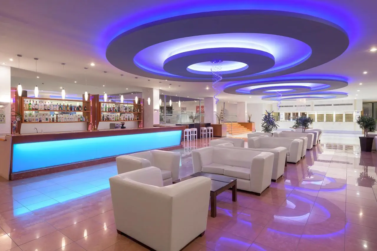 HOTEL Oceanis Beach