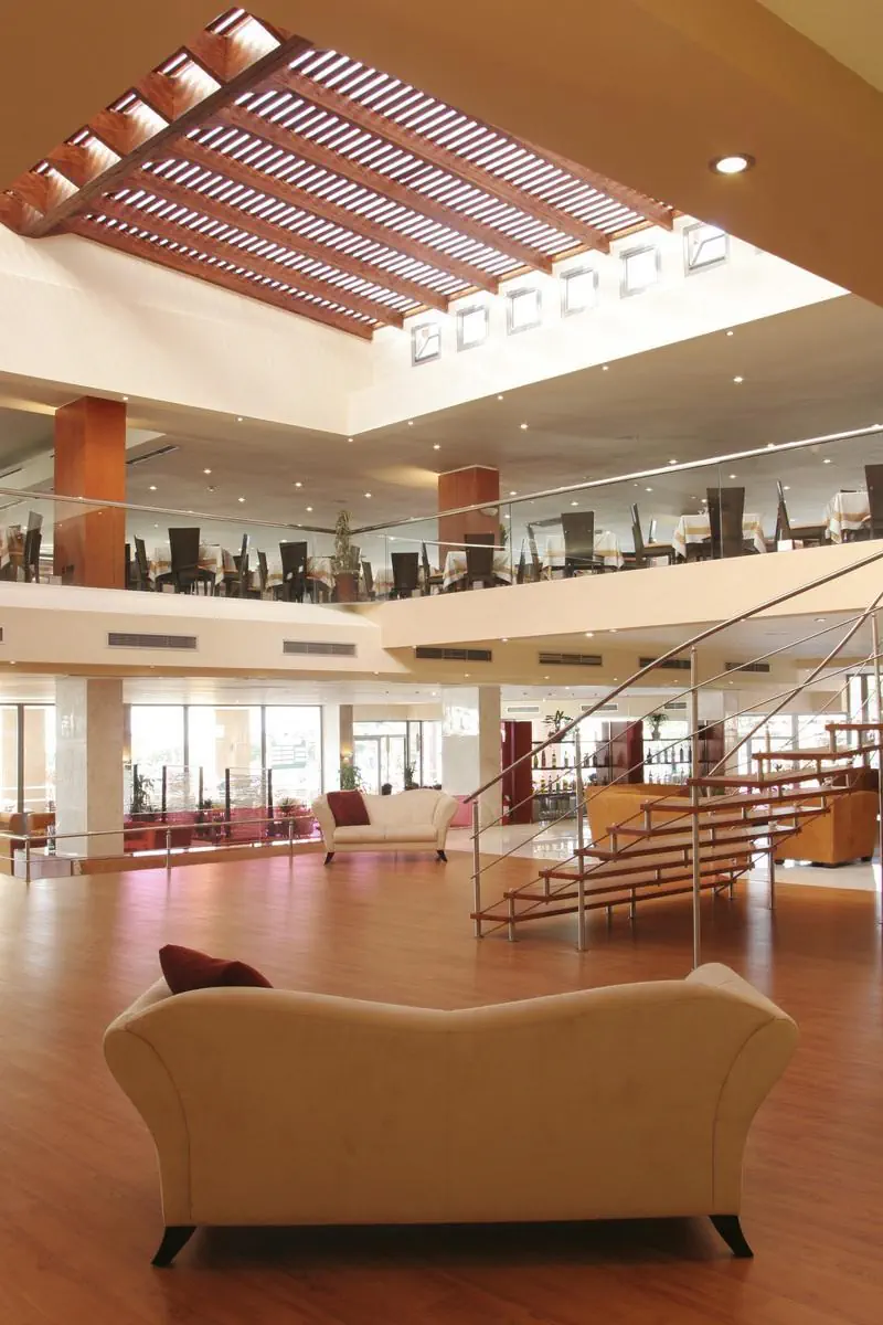 HOTEL Oceanis Beach