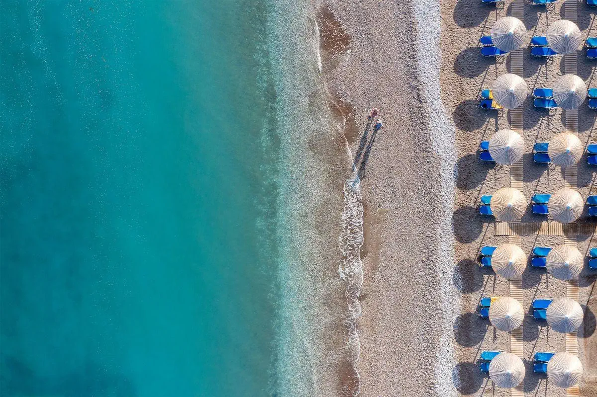 HOTEL Oceanis Beach
