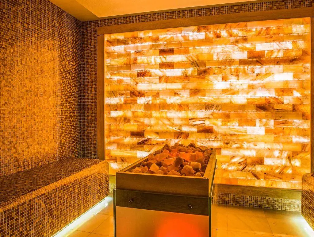 Pomegranate Spa - zdjęcie 21