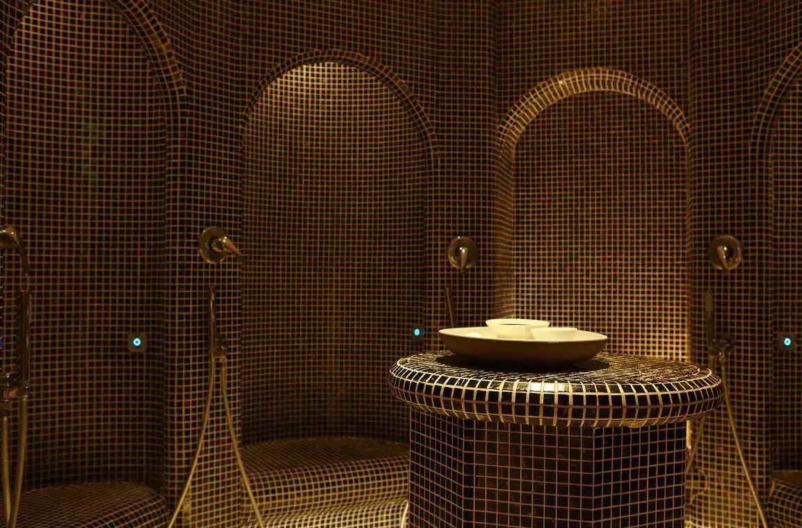 Pomegranate Spa - zdjęcie 20