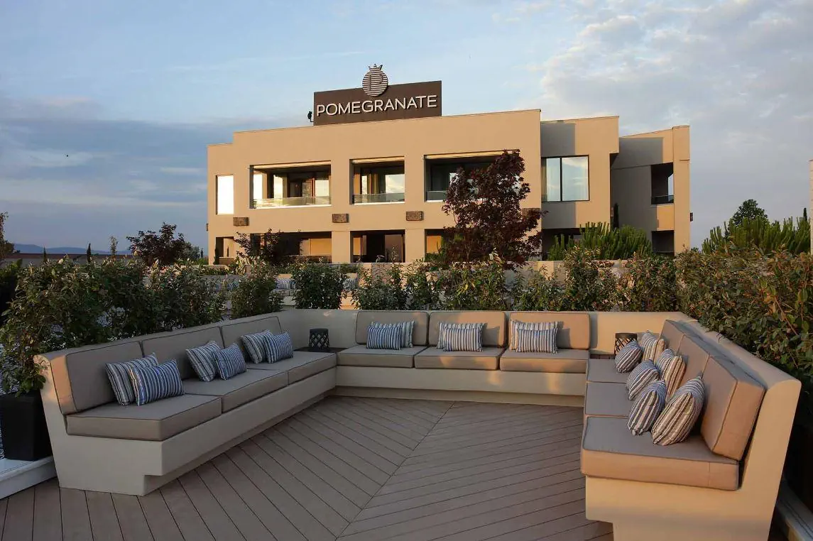 Pomegranate Spa - zdjęcie 15
