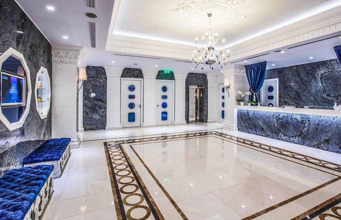 Pomegranate Spa - zdjęcie 19