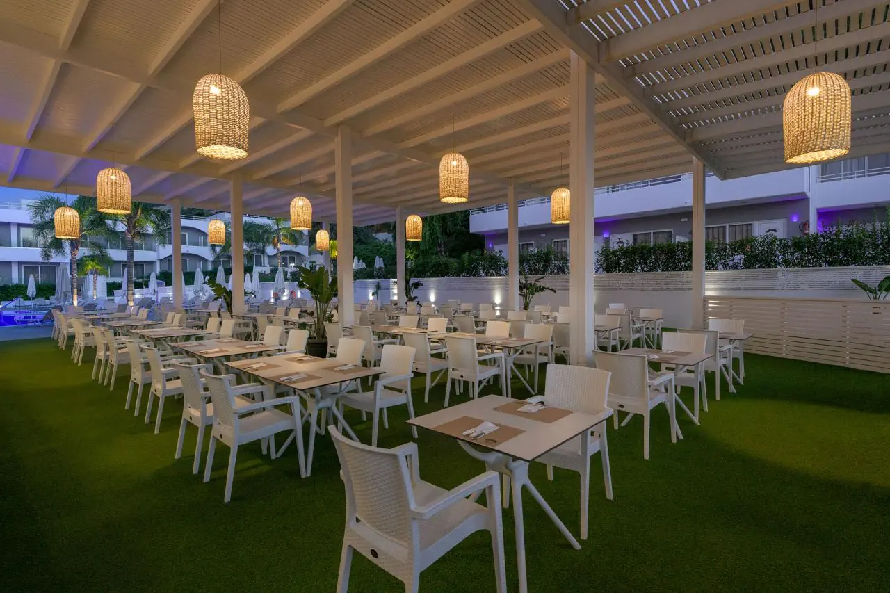 Oceanis Park - zdjęcie 36