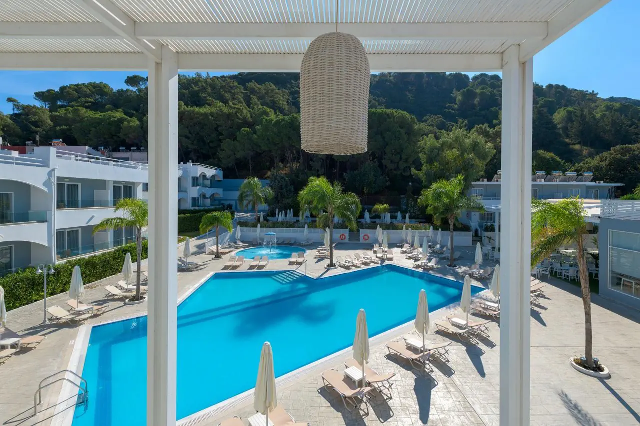 Oceanis Park - zdjęcie 3
