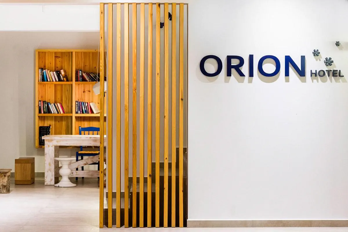 Orion (Faliraki) - zdjęcie 26