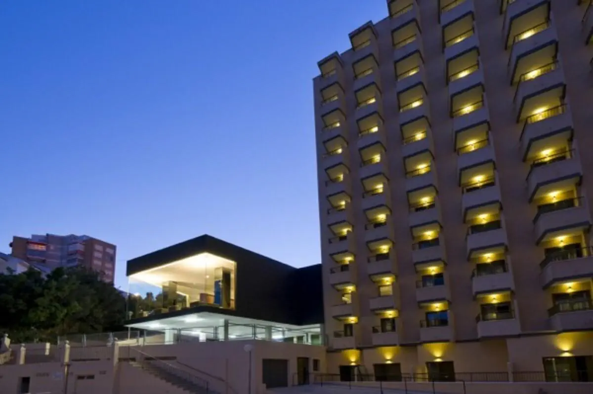 HOTEL Hotel Acapulco