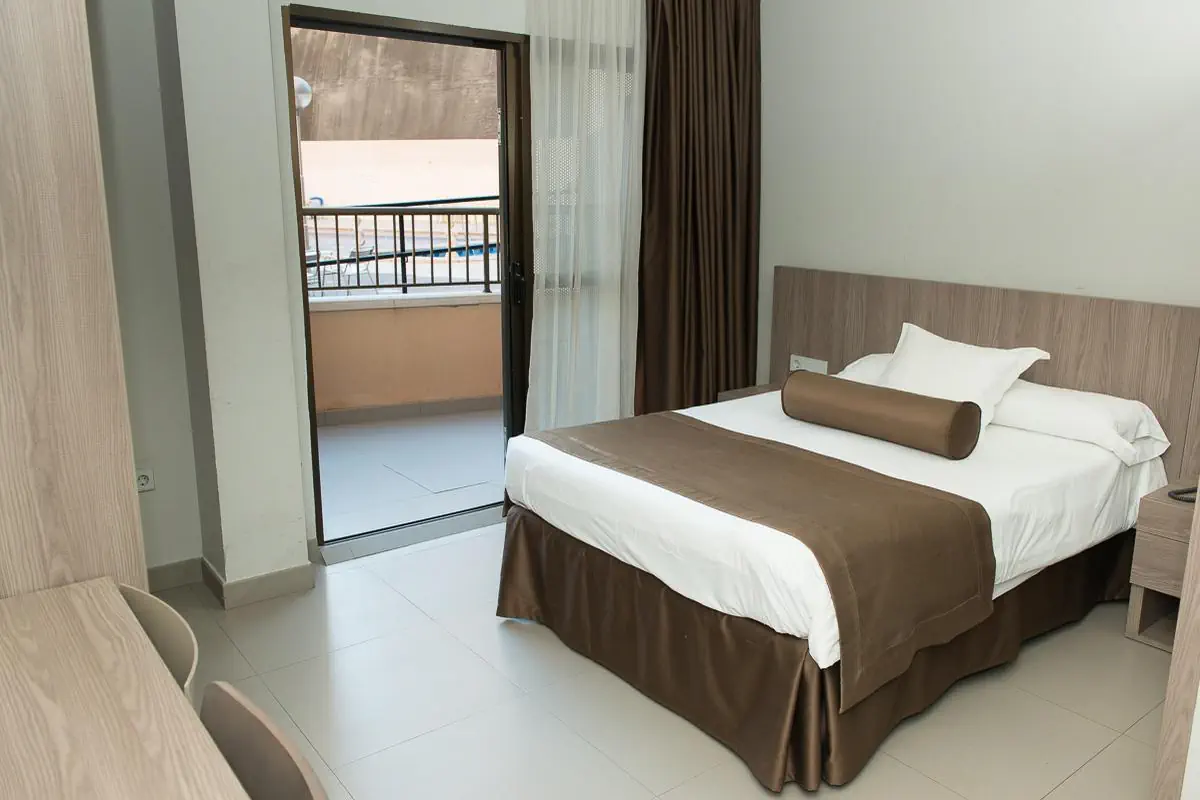 HOTEL Hotel Acapulco
