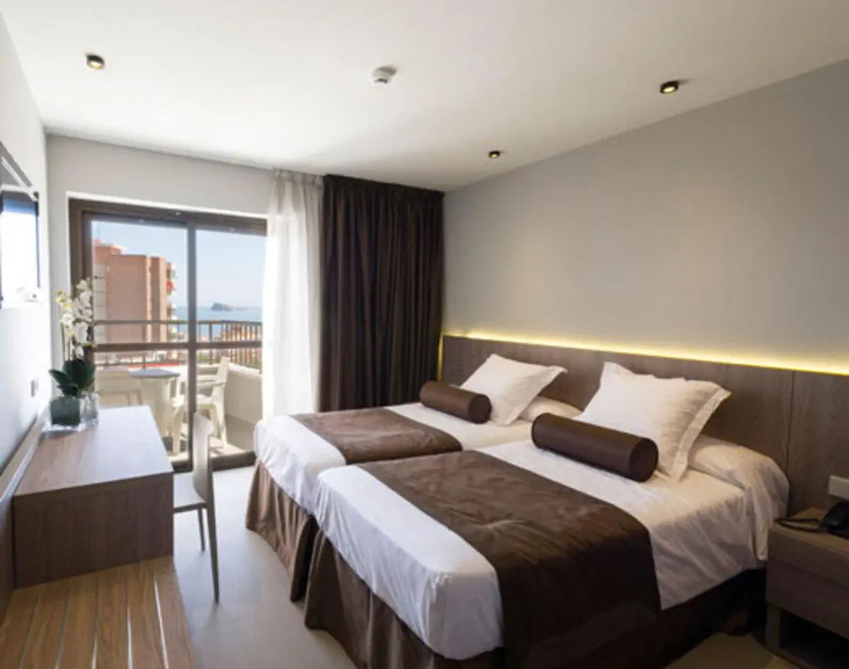 HOTEL Hotel Acapulco