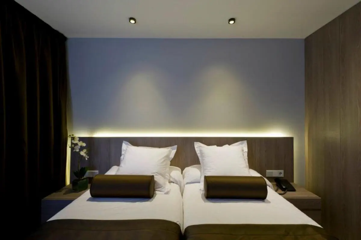 HOTEL Hotel Acapulco