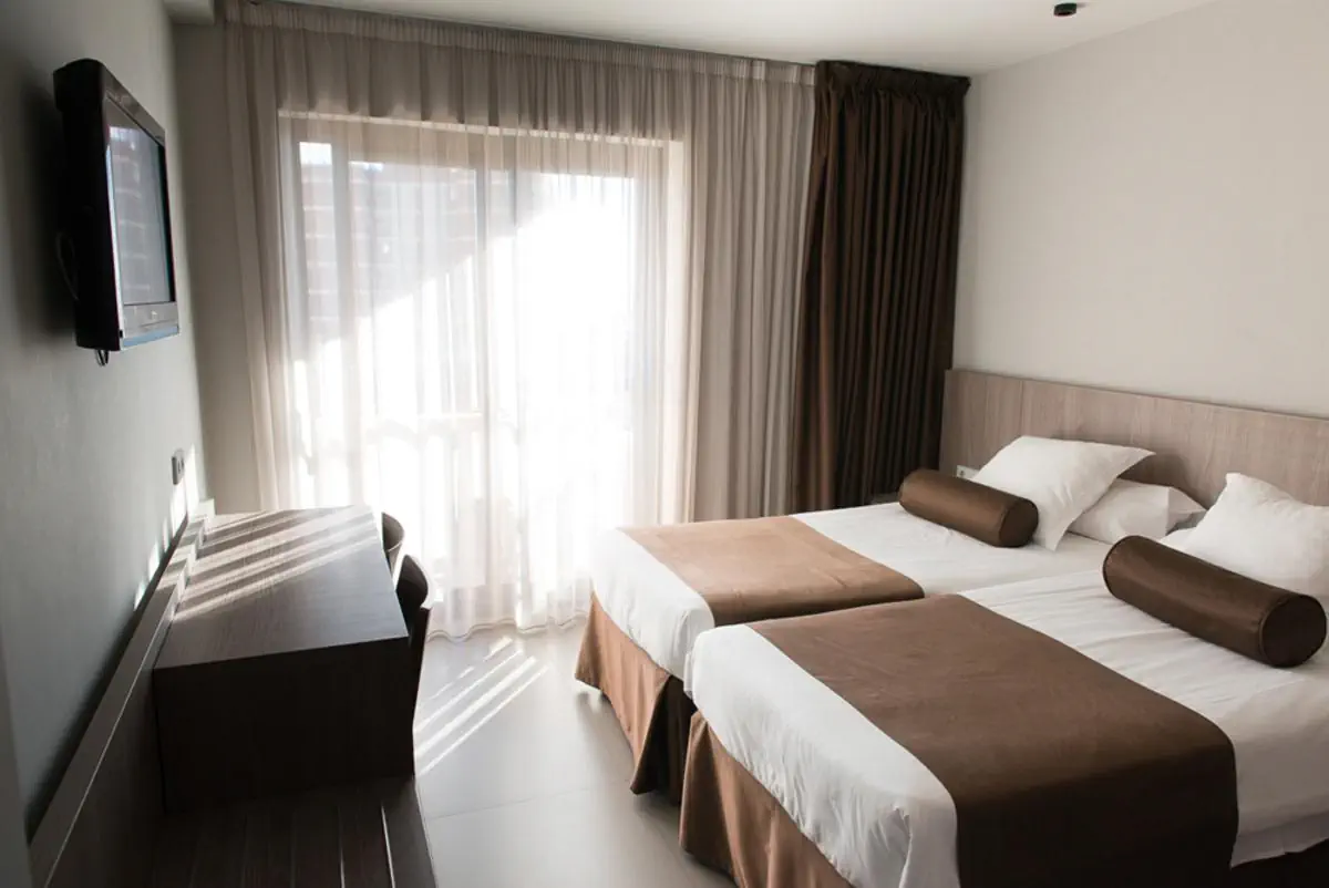 HOTEL Hotel Acapulco