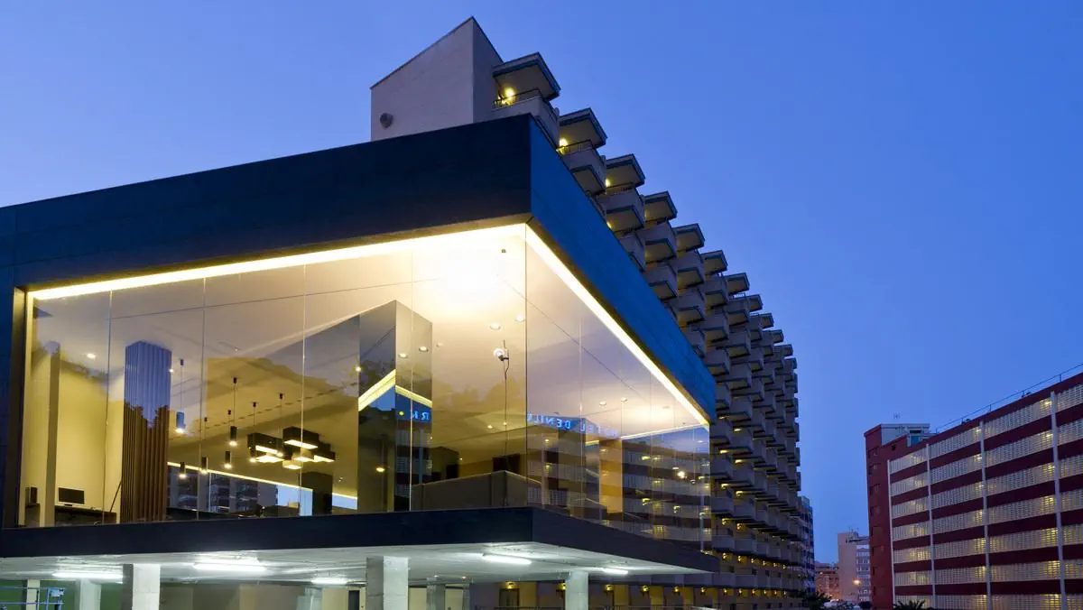 HOTEL Hotel Acapulco