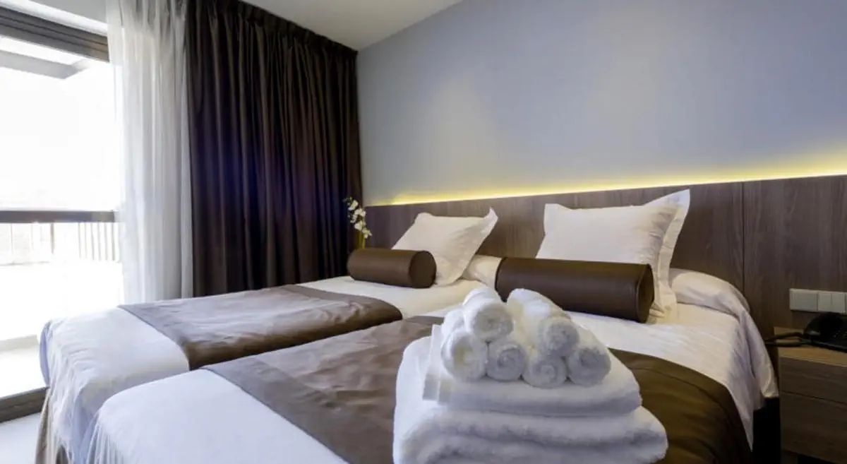 HOTEL Hotel Acapulco