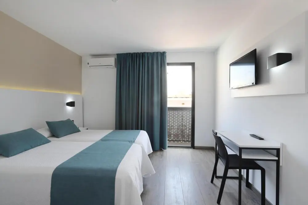 HOTEL Hotel Alameda