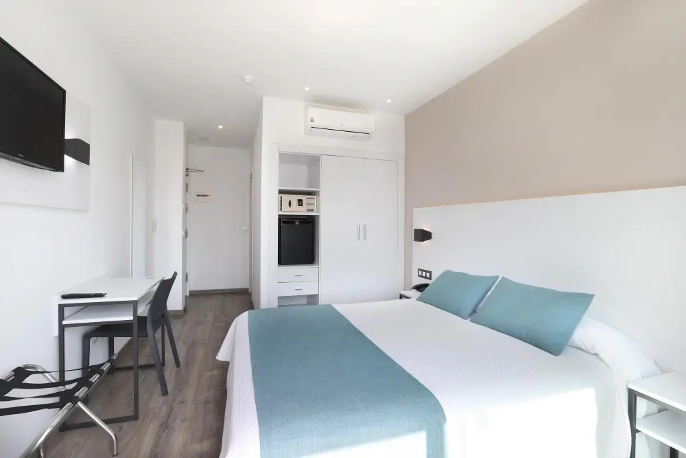 HOTEL Hotel Alameda