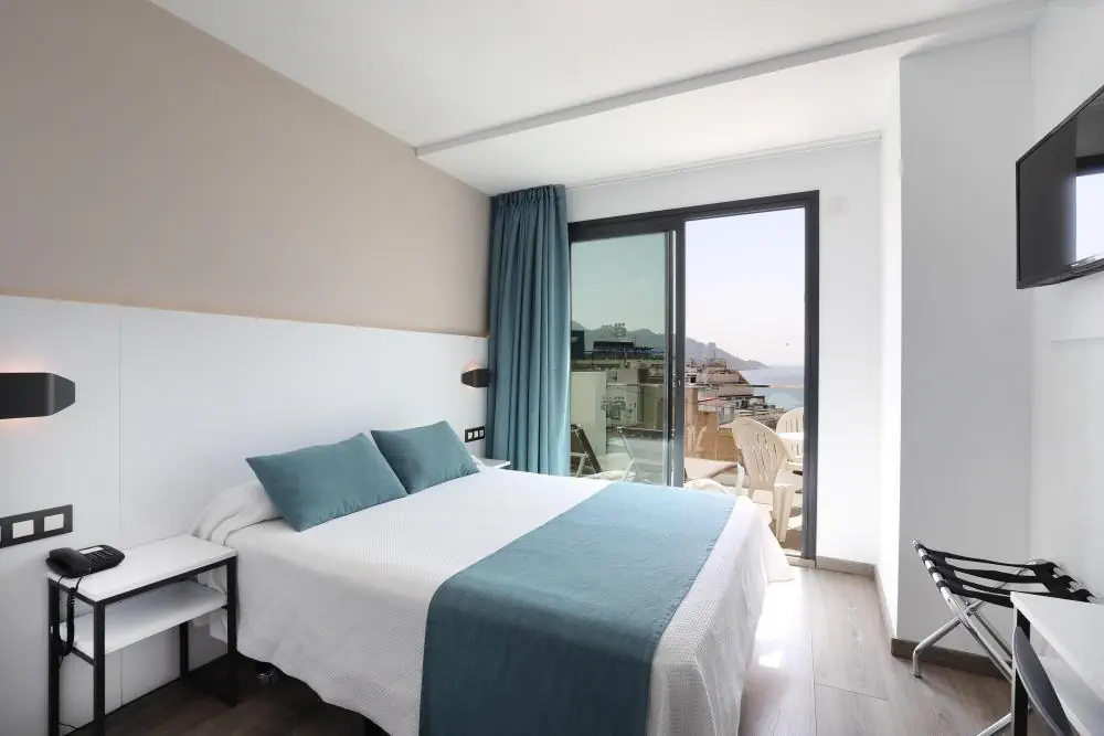 HOTEL Hotel Alameda