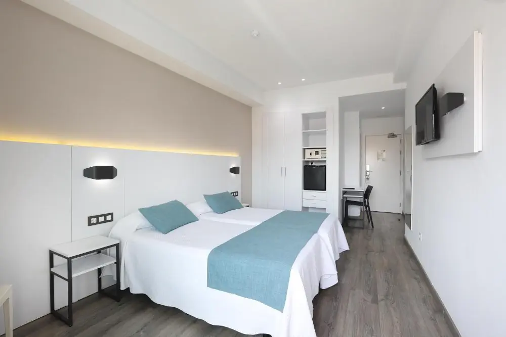 HOTEL Hotel Alameda